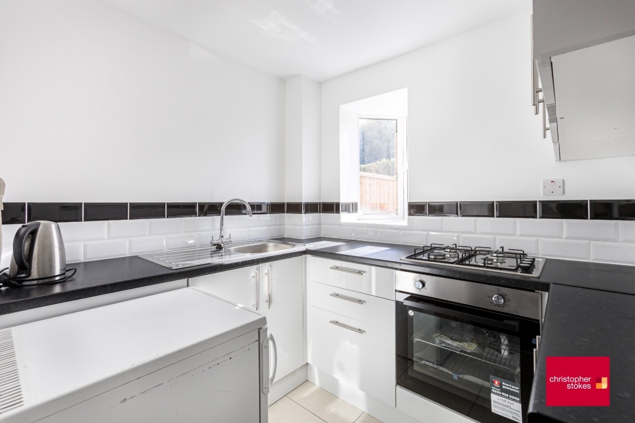 The Hyde, Ware, Hertfordshire, SG12 0EU