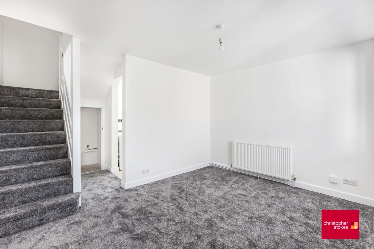 The Hyde, Ware, Hertfordshire, SG12 0EU