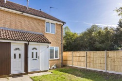 The Hyde, Ware, Hertfordshire, SG12 0EU