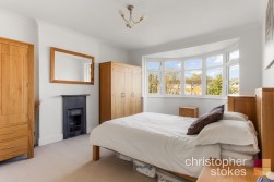 Holbeck Lane, Cheshunt, Hertfordshire, EN7 6QH