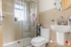 Holbeck Lane, Cheshunt, Hertfordshire, EN7 6QH