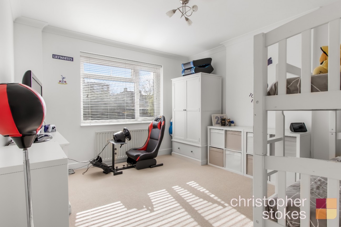Holbeck Lane, Cheshunt, Hertfordshire, EN7 6QH