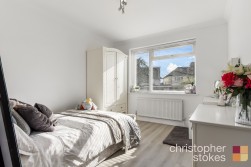 Holbeck Lane, Cheshunt, Hertfordshire, EN7 6QH