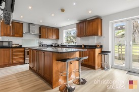 Holbeck Lane, Cheshunt, Hertfordshire, EN7 6QH