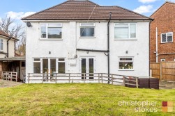 Holbeck Lane, Cheshunt, Hertfordshire, EN7 6QH