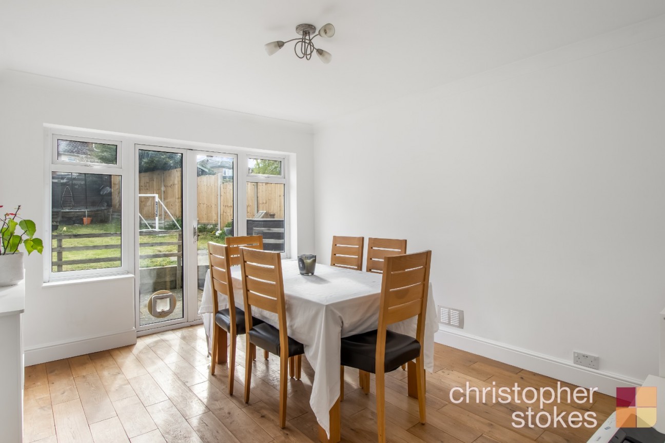 Holbeck Lane, Cheshunt, Hertfordshire, EN7 6QH
