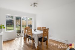 Holbeck Lane, Cheshunt, Hertfordshire, EN7 6QH