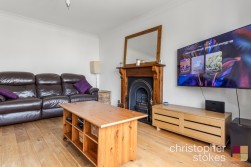 Holbeck Lane, Cheshunt, Hertfordshire, EN7 6QH