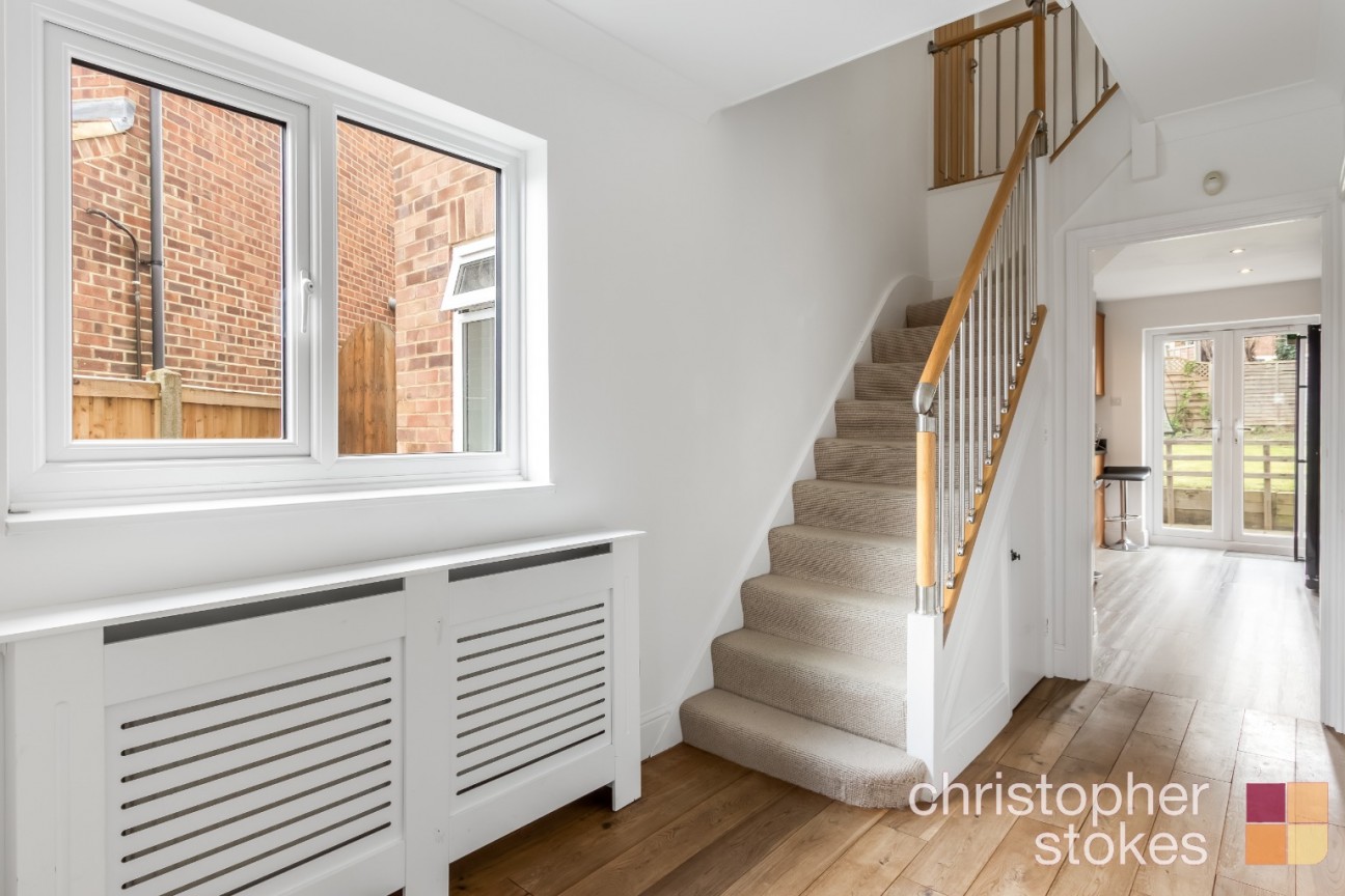 Holbeck Lane, Cheshunt, Hertfordshire, EN7 6QH
