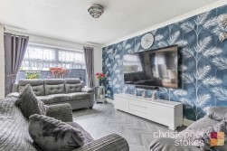Brampton Close, Cheshunt, Hertfordshire, EN7 6HZ