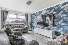 Brampton Close, Cheshunt, Hertfordshire, EN7 6HZ