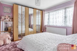 Brampton Close, Cheshunt, Hertfordshire, EN7 6HZ