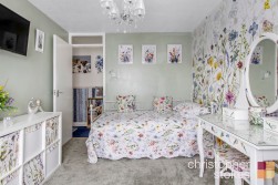 Brampton Close, Cheshunt, Hertfordshire, EN7 6HZ