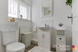 Brampton Close, Cheshunt, Hertfordshire, EN7 6HZ