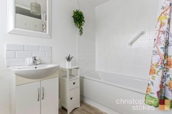 Brampton Close, Cheshunt, Hertfordshire, EN7 6HZ