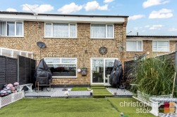 Brampton Close, Cheshunt, Hertfordshire, EN7 6HZ