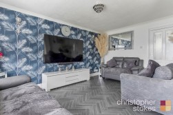 Brampton Close, Cheshunt, Hertfordshire, EN7 6HZ