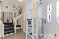 Brampton Close, Cheshunt, Hertfordshire, EN7 6HZ