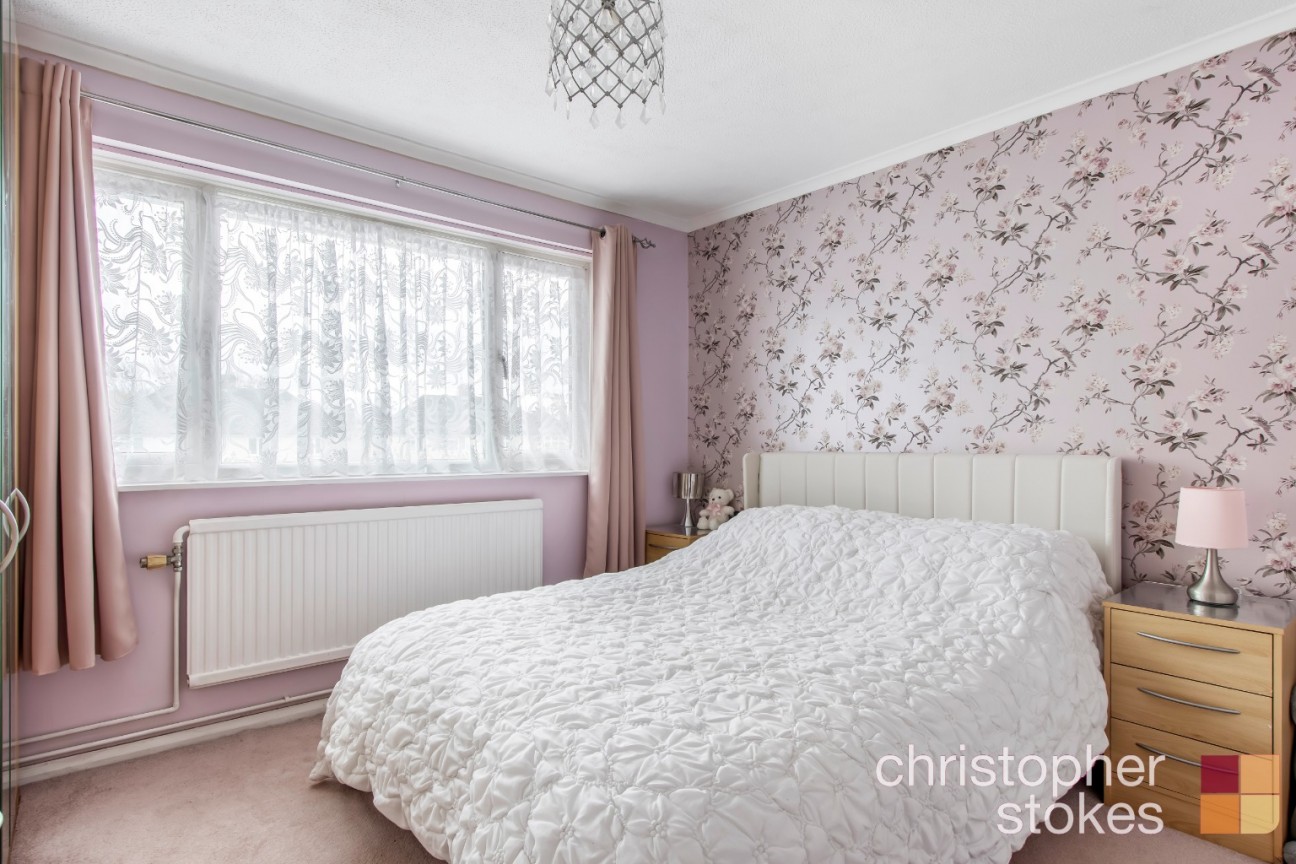 Brampton Close, Cheshunt, Hertfordshire, EN7 6HZ
