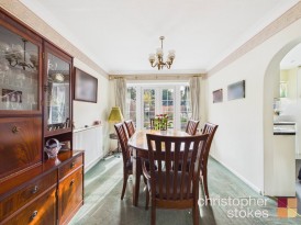 Old Park Road, Enfield, Greater London, EN2 7BH