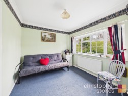 Old Park Road, Enfield, Greater London, EN2 7BH
