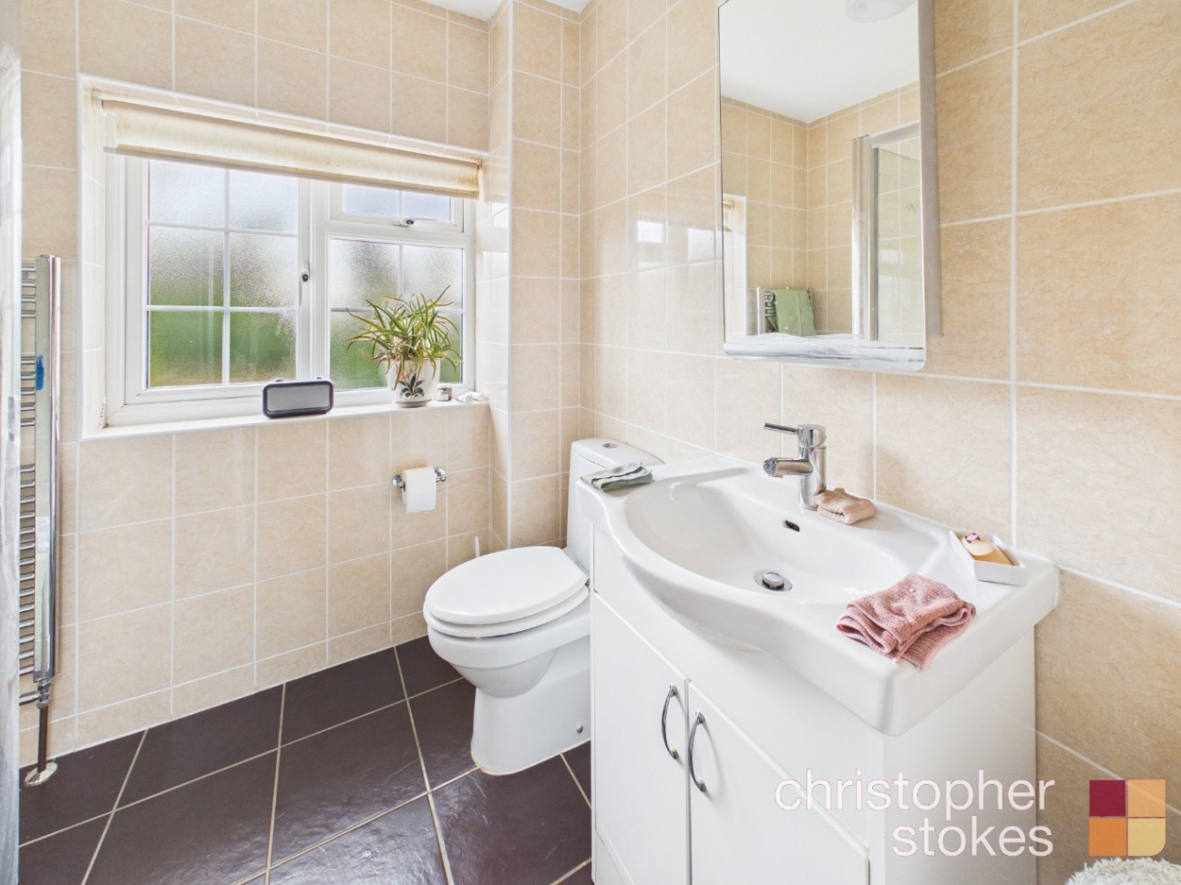 Old Park Road, Enfield, Greater London, EN2 7BH