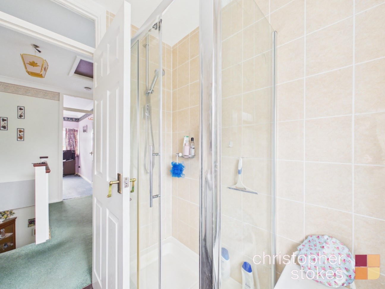 Old Park Road, Enfield, Greater London, EN2 7BH