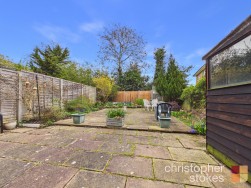 Old Park Road, Enfield, Greater London, EN2 7BH