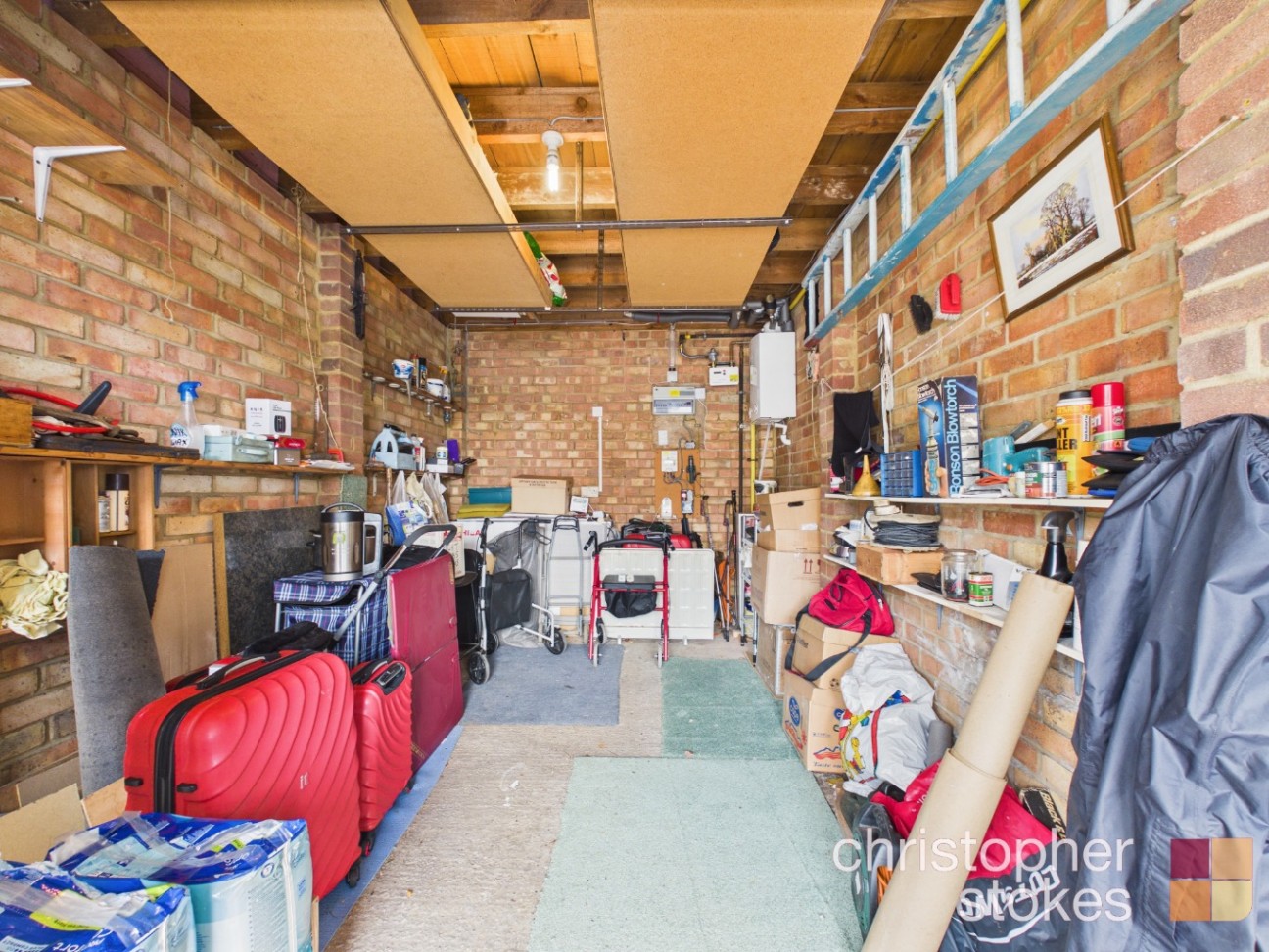 Old Park Road, Enfield, Greater London, EN2 7BH