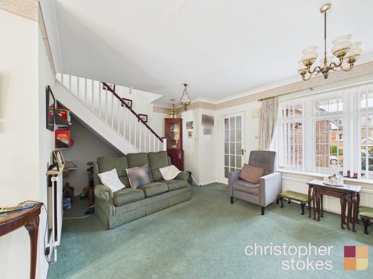 Old Park Road, Enfield, Greater London, EN2 7BH