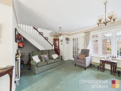 Old Park Road, Enfield, Greater London, EN2 7BH