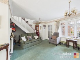 Old Park Road, Enfield, Greater London, EN2 7BH