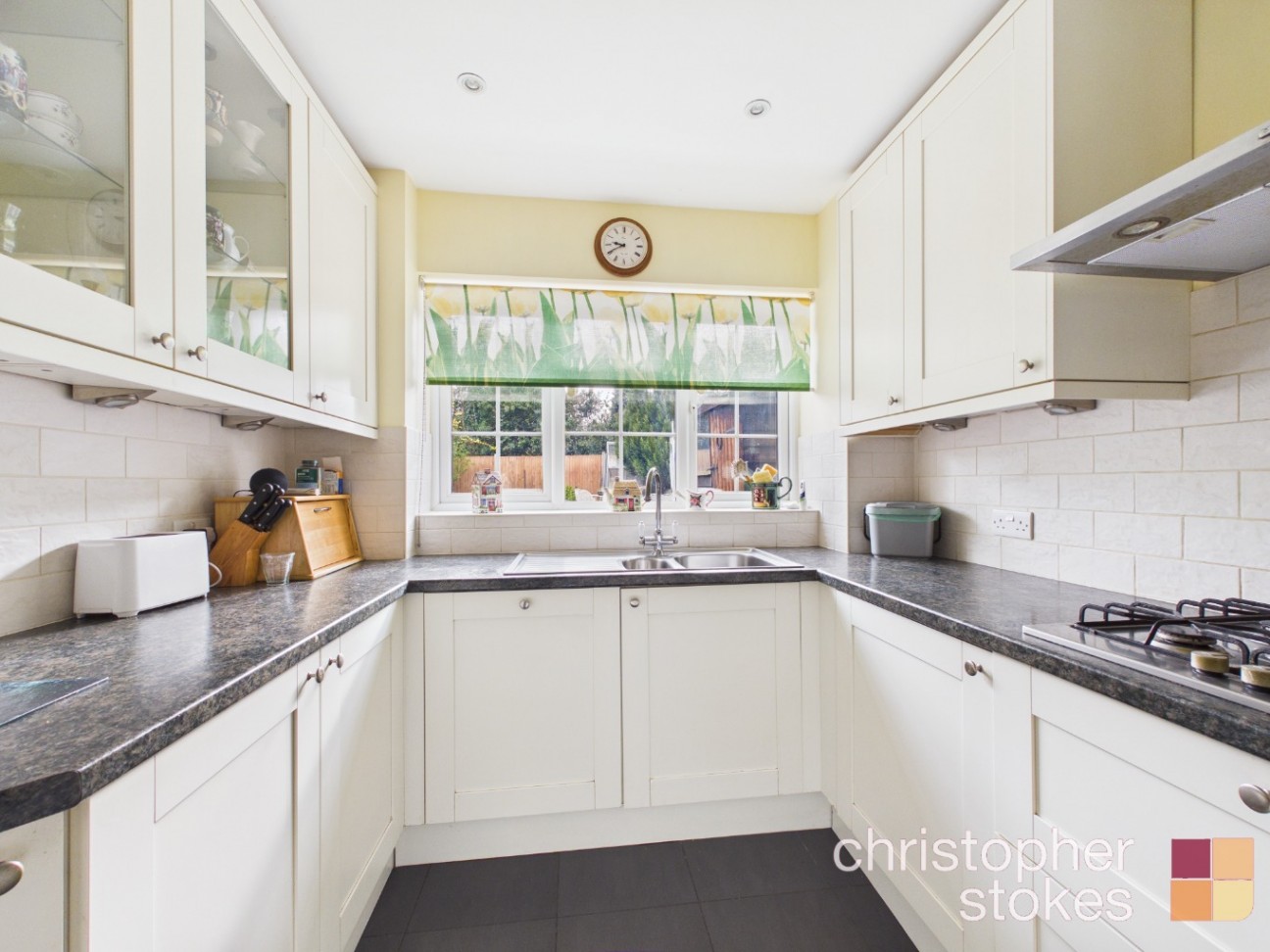 Old Park Road, Enfield, Greater London, EN2 7BH