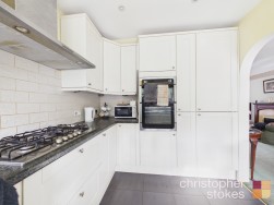 Old Park Road, Enfield, Greater London, EN2 7BH
