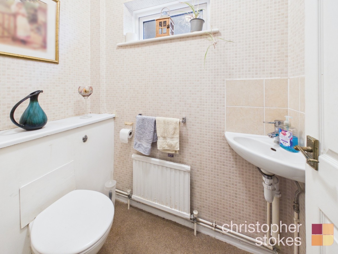 Old Park Road, Enfield, Greater London, EN2 7BH