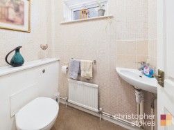 Old Park Road, Enfield, Greater London, EN2 7BH