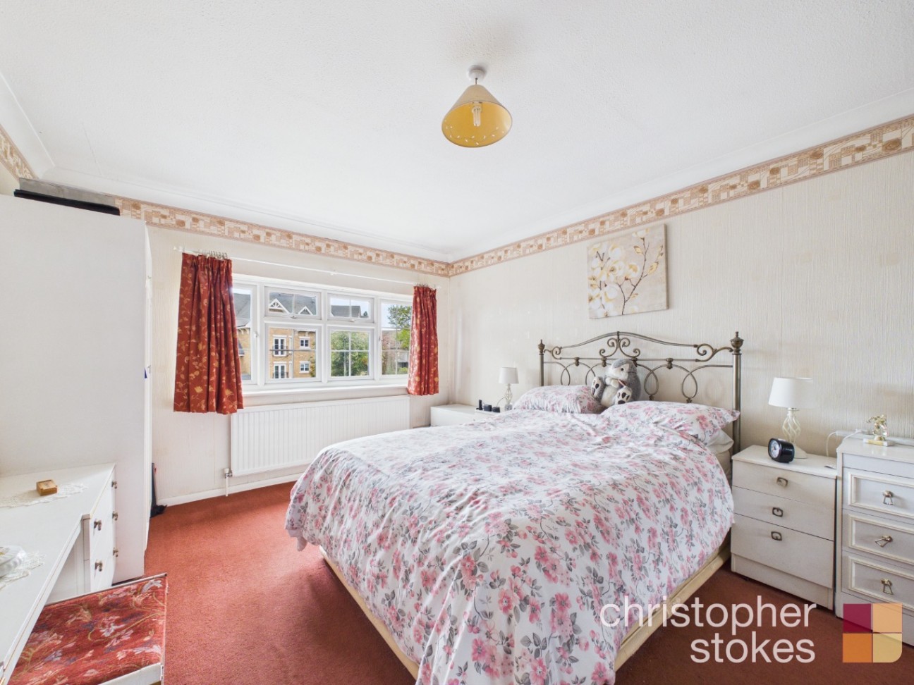 Old Park Road, Enfield, Greater London, EN2 7BH