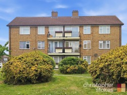 Downfield Road, Cheshunt,Hertfordshire, EN8 8SS