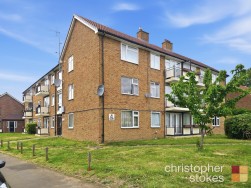 Downfield Road, Cheshunt,Hertfordshire, EN8 8SS