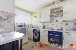 Downfield Road, Cheshunt,Hertfordshire, EN8 8SS