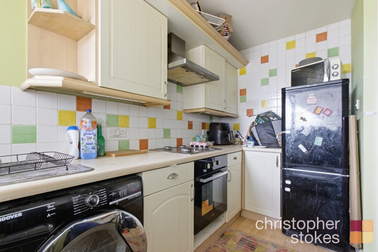 Downfield Road, Cheshunt,Hertfordshire, EN8 8SS
