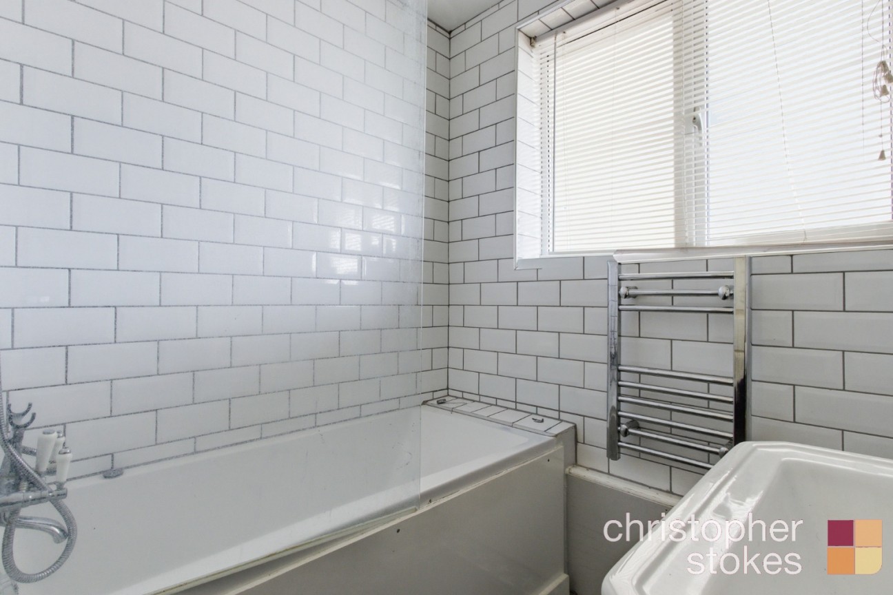 Downfield Road, Cheshunt,Hertfordshire, EN8 8SS