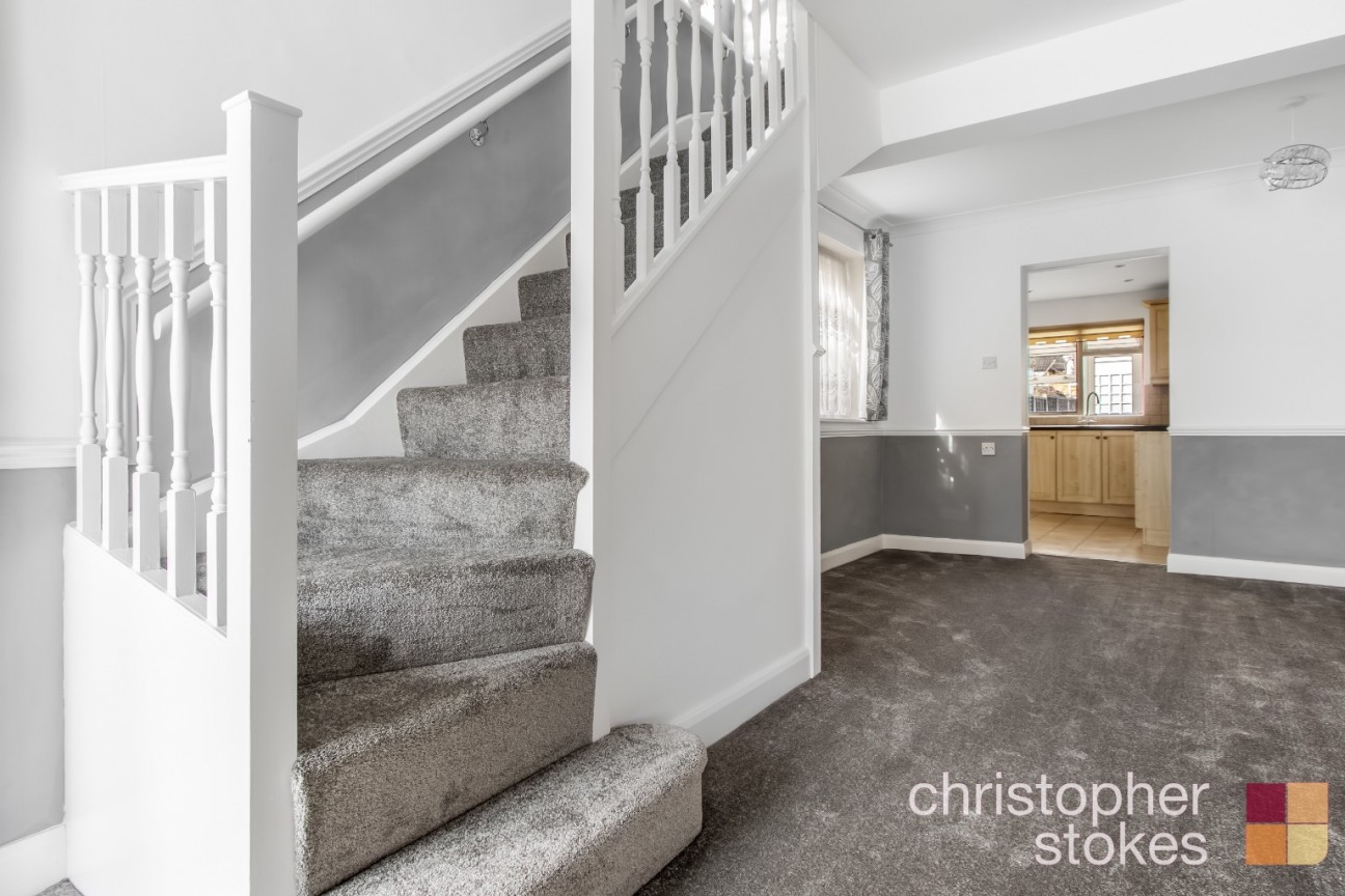 Endeavour Road, Cheshunt, Hertfordshire, EN8 0LN