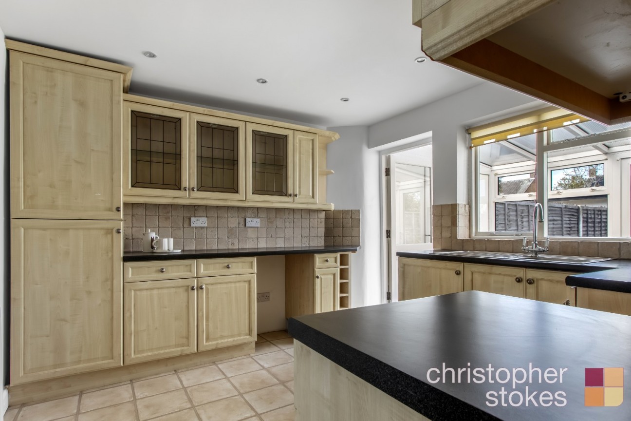 Endeavour Road, Cheshunt, Hertfordshire, EN8 0LN