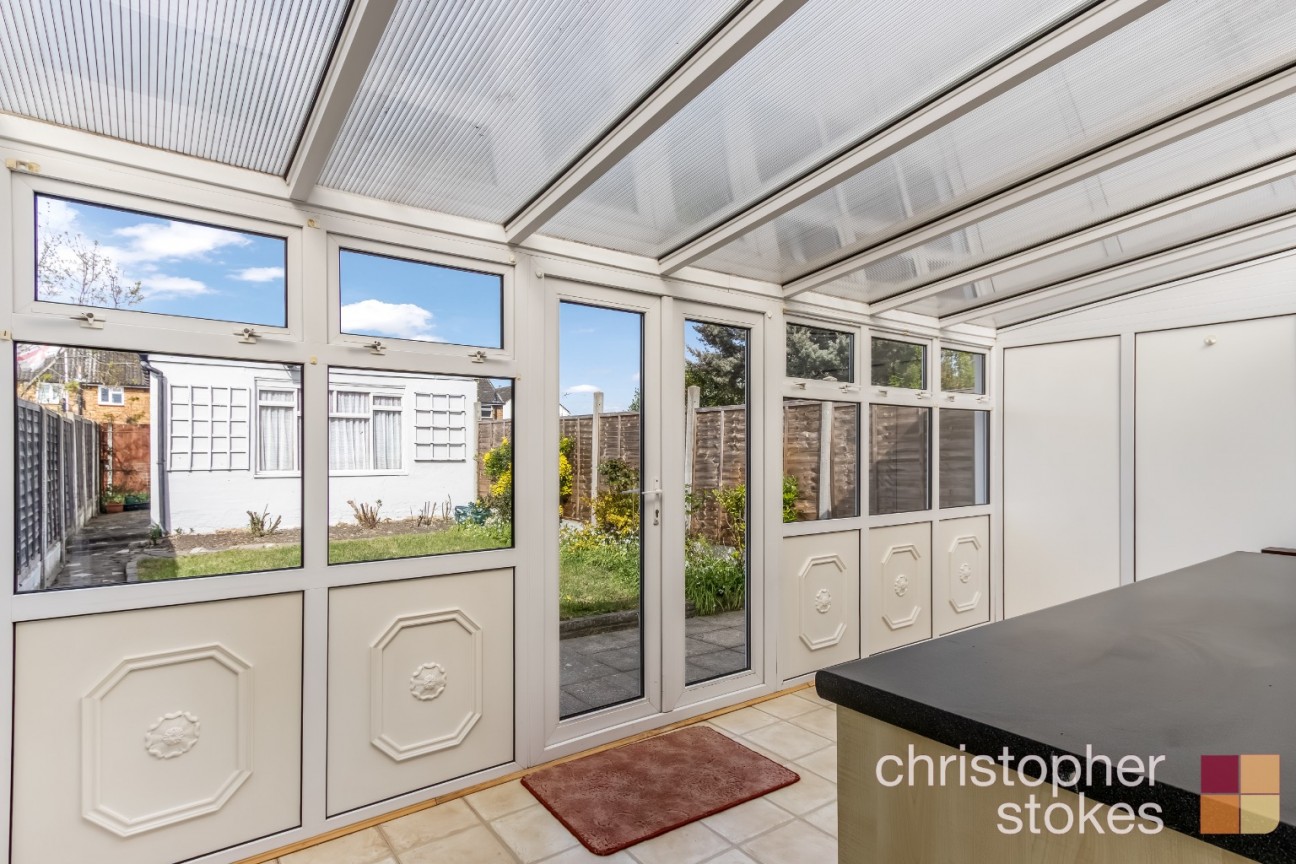 Endeavour Road, Cheshunt, Hertfordshire, EN8 0LN
