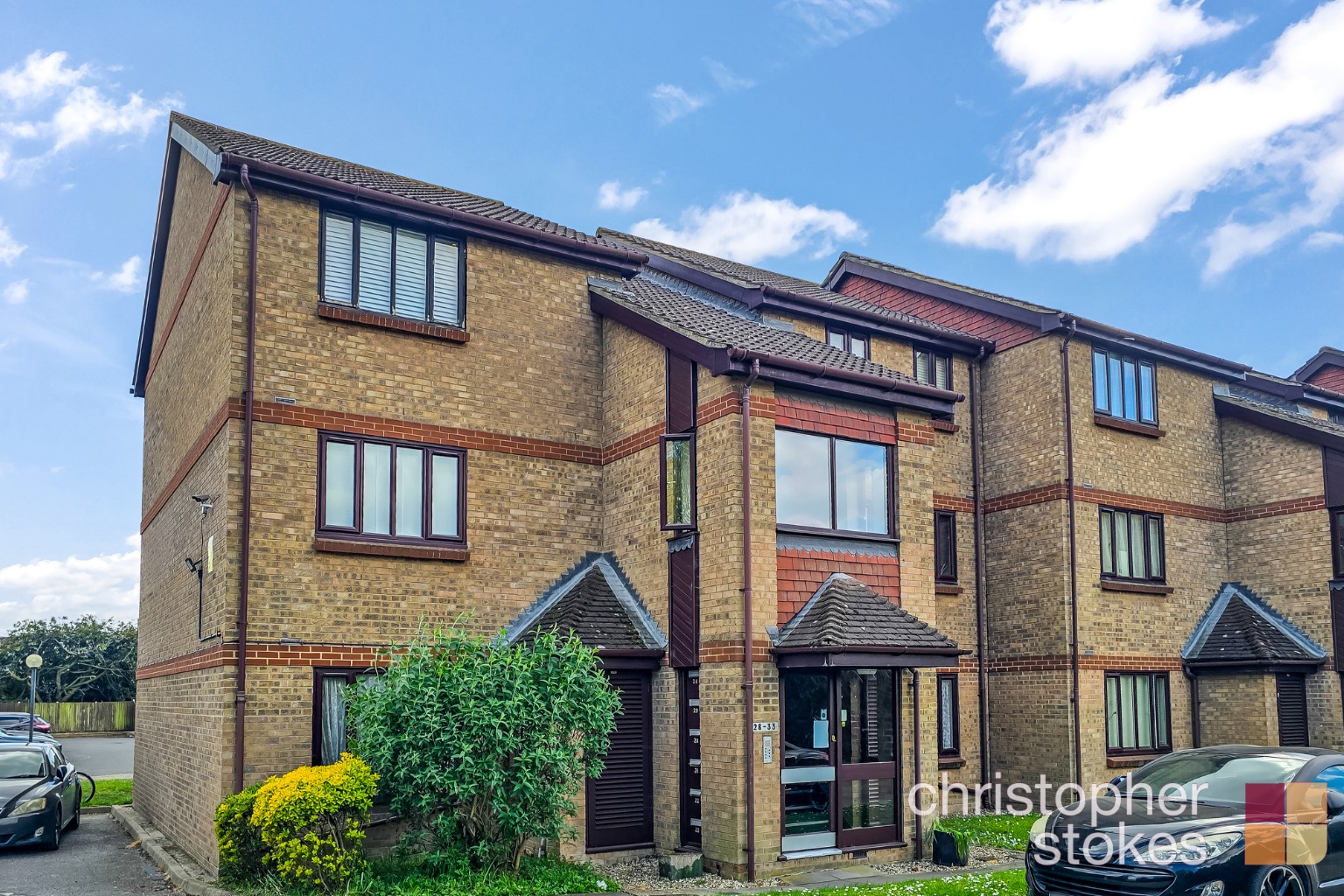 Latimer Court, Bryanstone Road, Waltham Cross, Hertfordshire, EN8 7RL