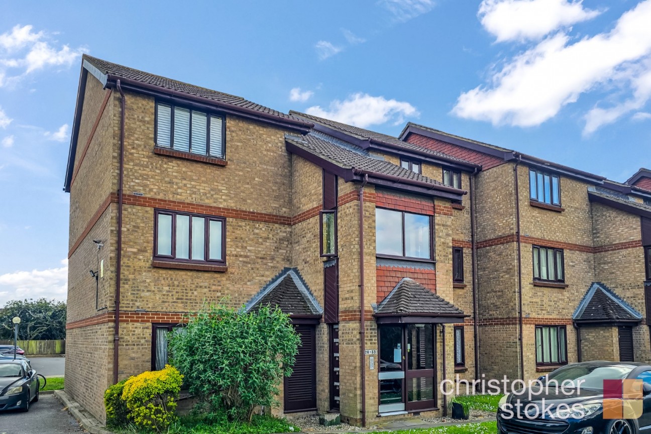 Latimer Court, Bryanstone Road, Waltham Cross, Hertfordshire, EN8 7RL