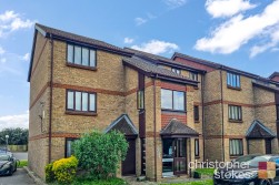 Latimer Court, Bryanstone Road, Waltham Cross, Hertfordshire, EN8 7RL