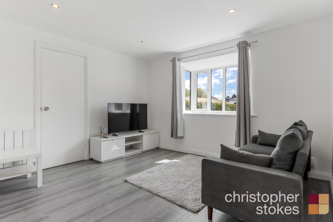 Latimer Court, Bryanstone Road, Waltham Cross, Hertfordshire, EN8 7RL