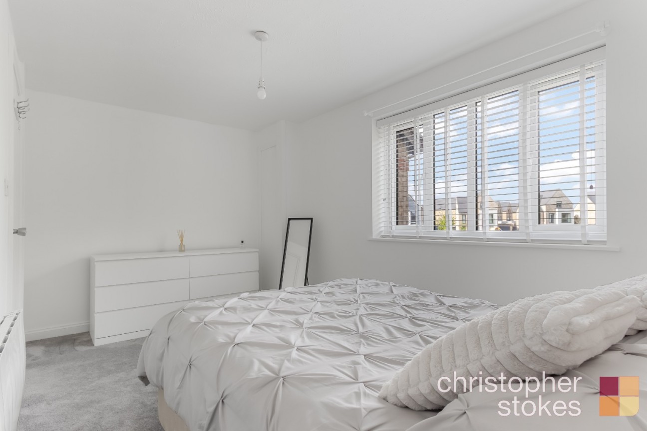 Latimer Court, Bryanstone Road, Waltham Cross, Hertfordshire, EN8 7RL